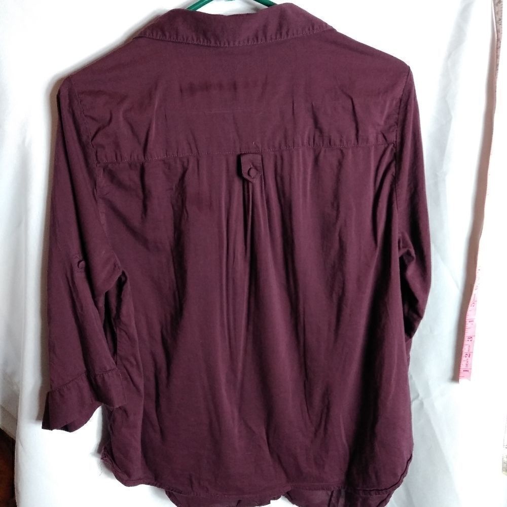 Torrid top - Picture 2 of 5